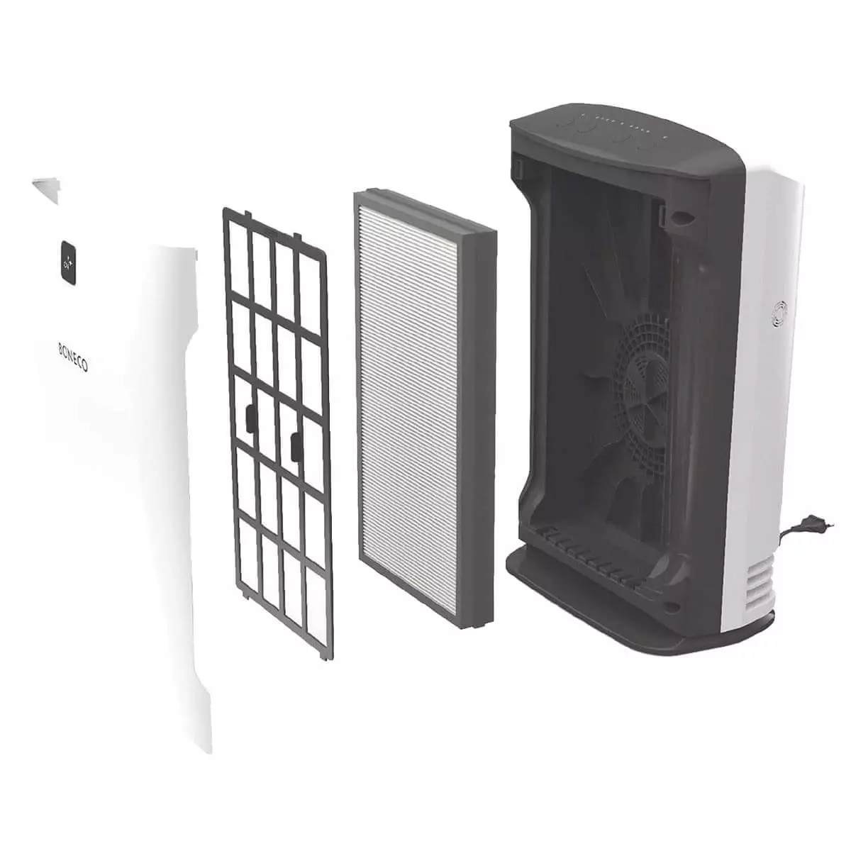 BONECO Luftreiniger P340