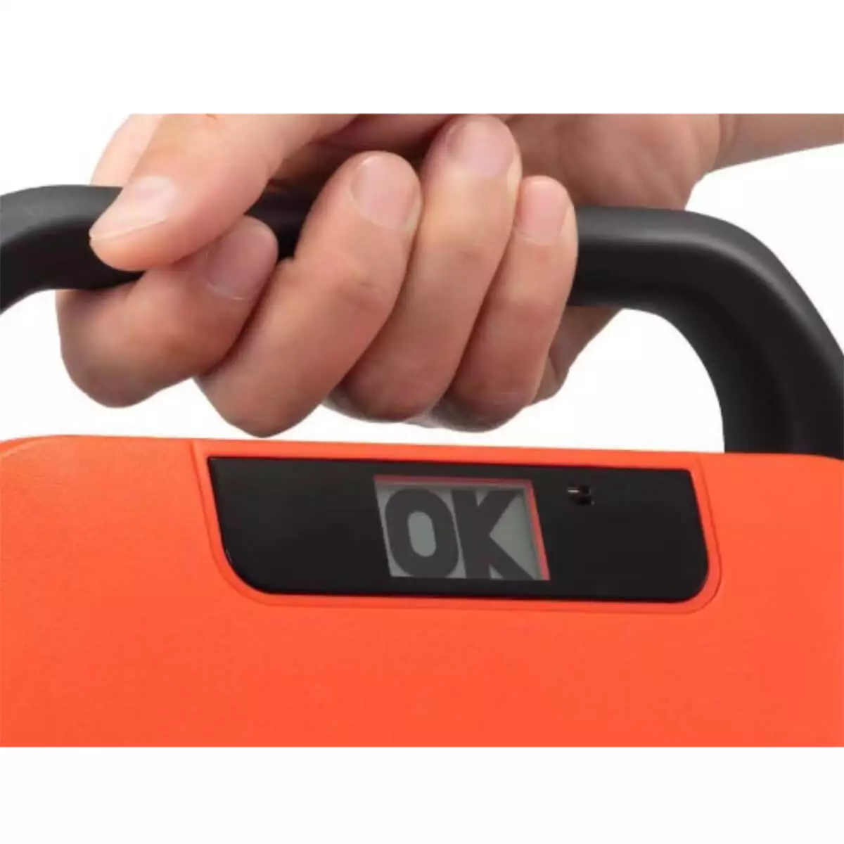 PRIMEDIC HeartSave Y AED-Halbautomat