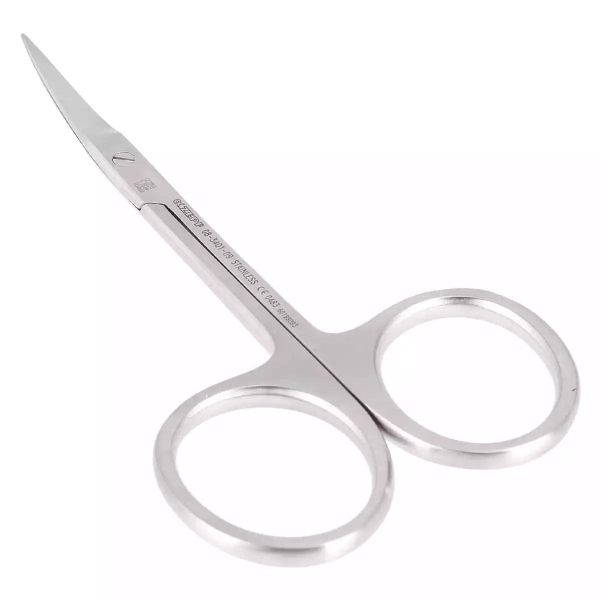 Zepf Medical Instruments Iris-Schere Standard