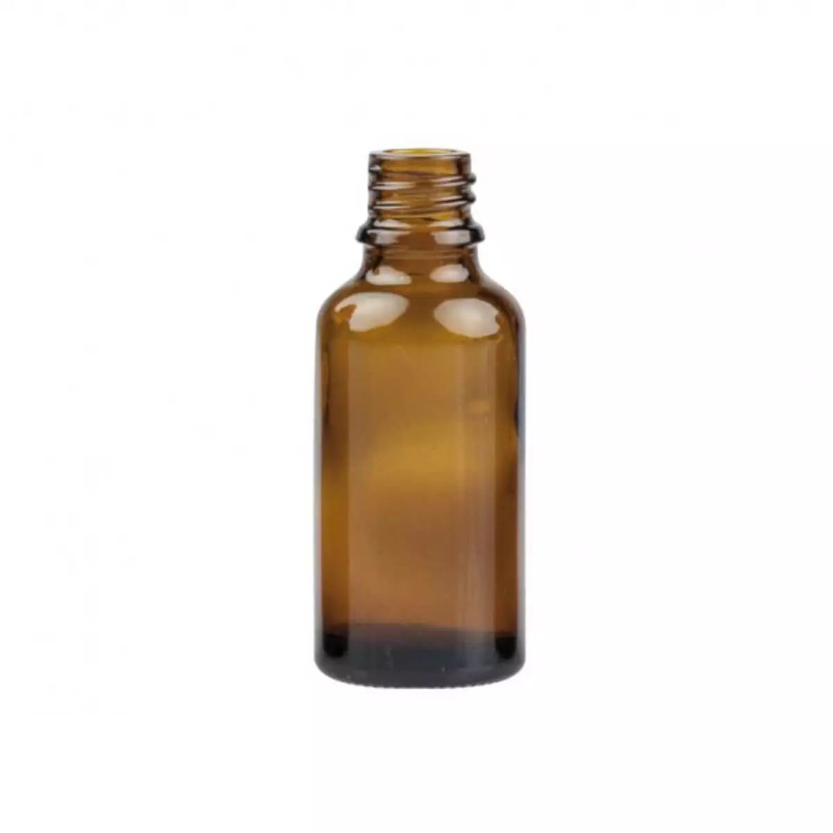 Rosa Heinz Braunglas Allround Laborflasche Rosa Heinz Braunglas Allround Laborflasche