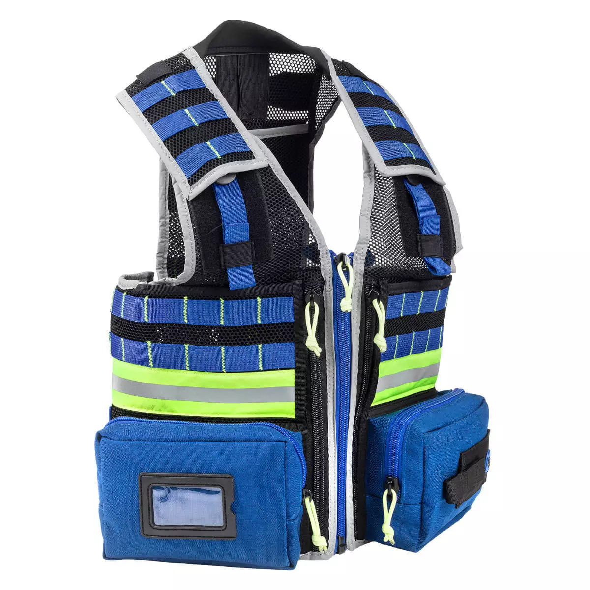 Elite Bags E-VEST Einsatzweste