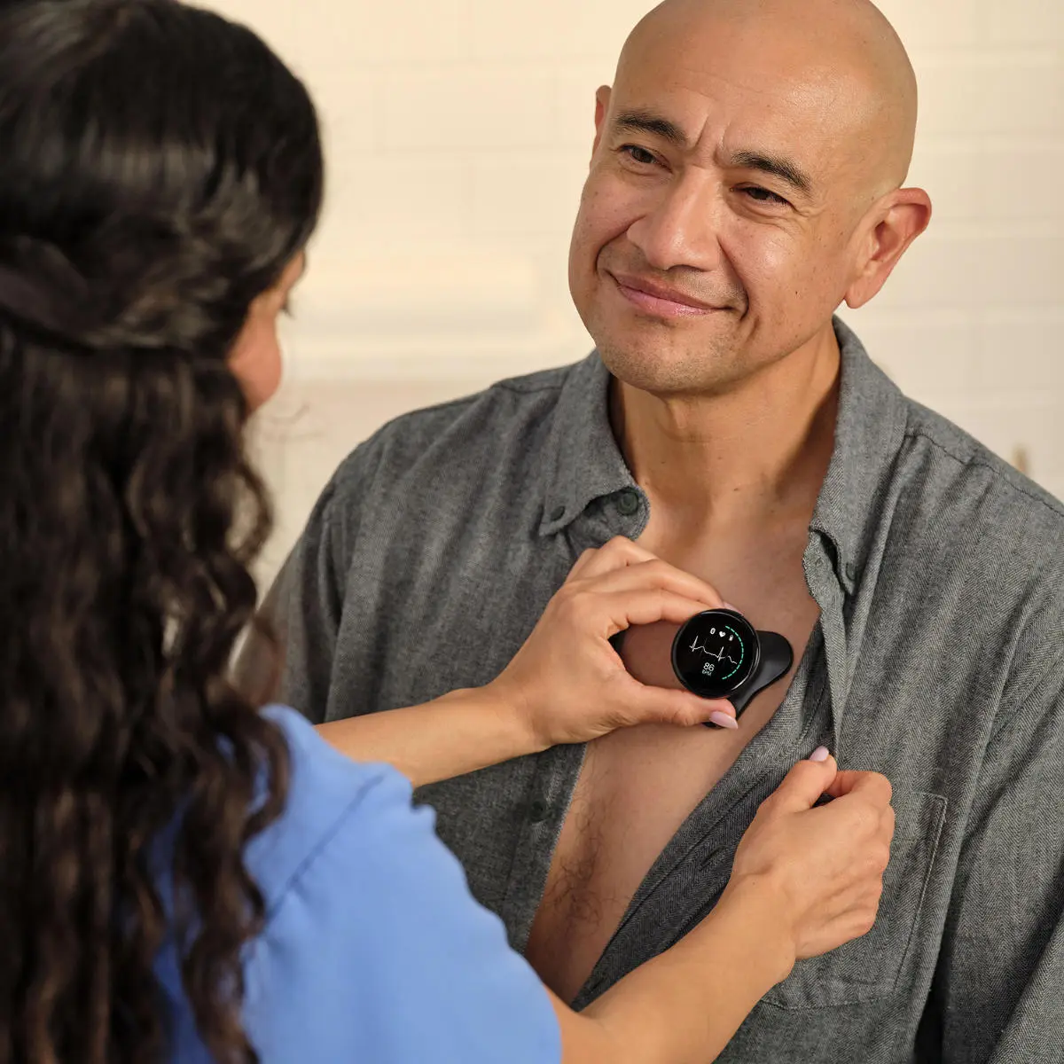 Eko CORE 500 Digitalstethoskop