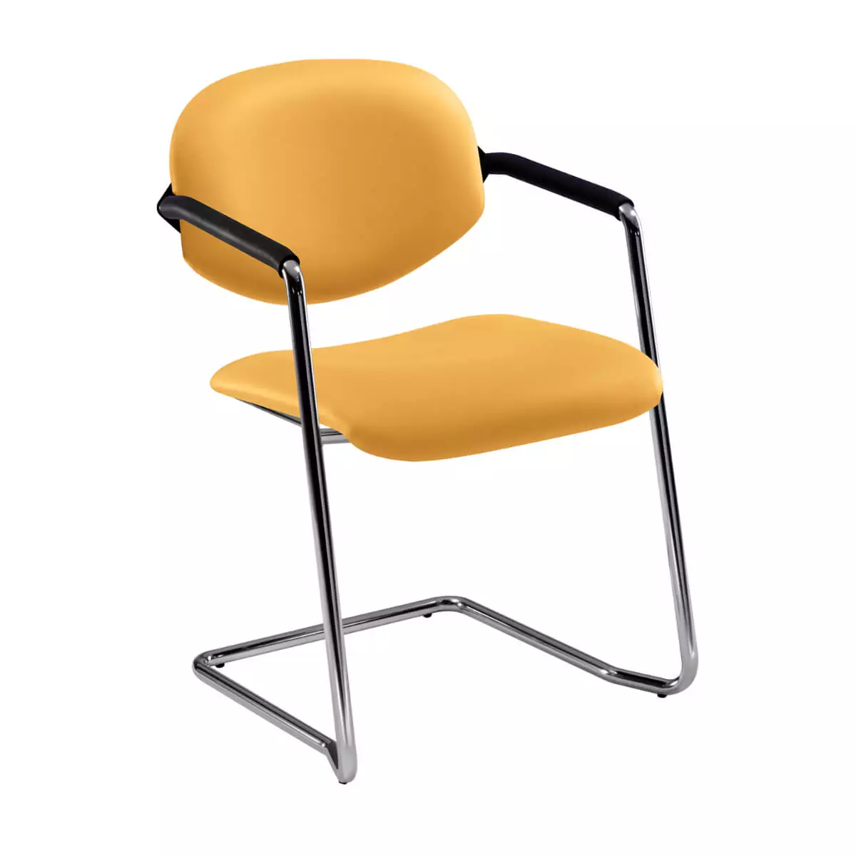 SIMPEX ALEXA Swing Stuhl mit Armlehnen
