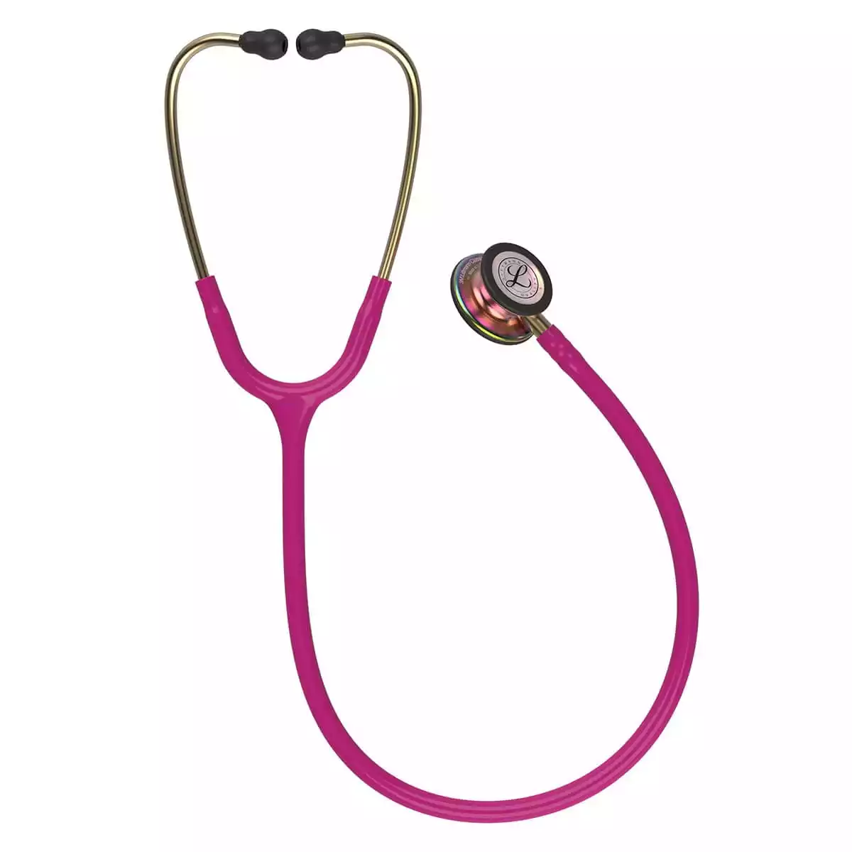 Littmann Classic III Stethoskop – Rainbow Edition