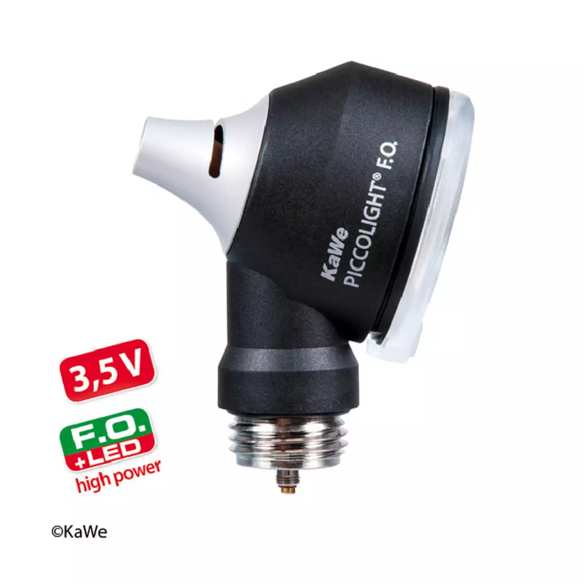 KaWe MedCenter 5000 Set mit Piccolight E56 & F.O. LED