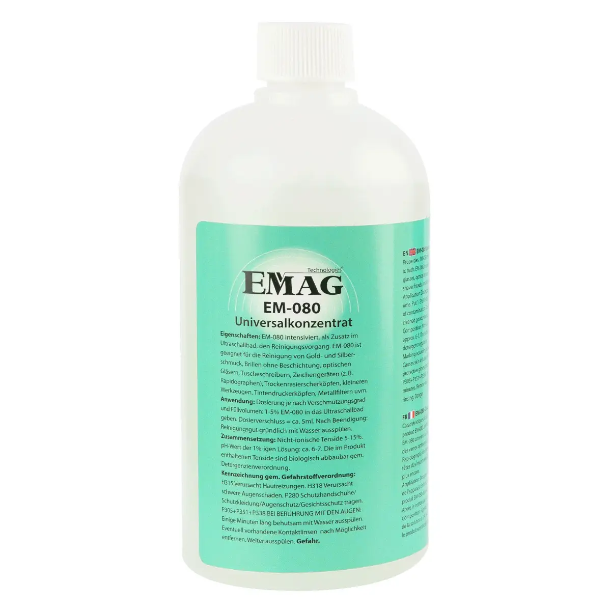 EMAG EM 080 Universalreiniger