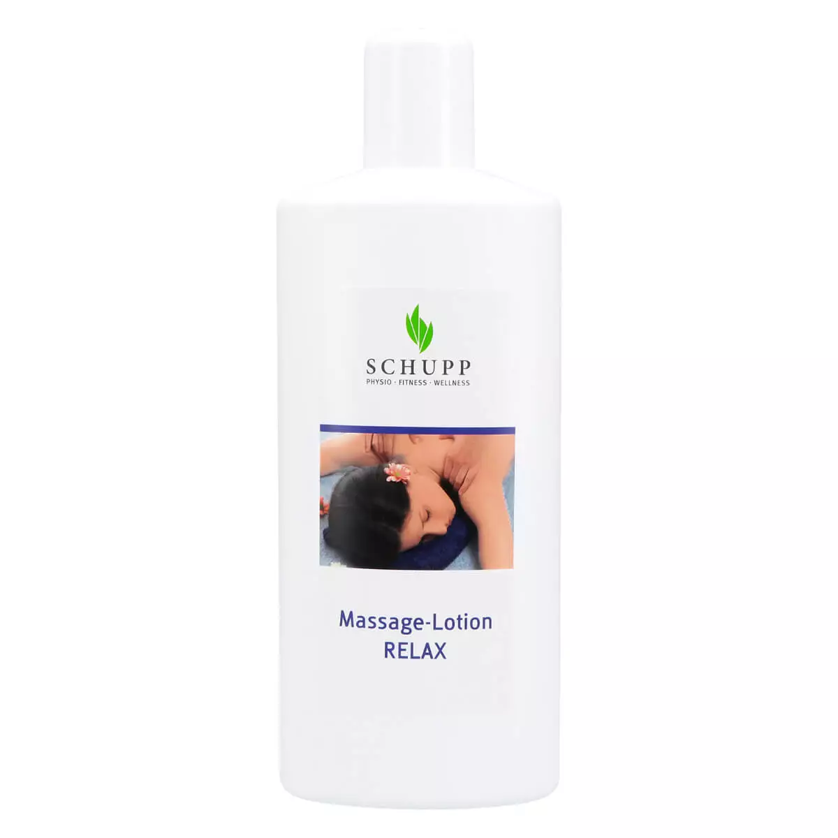 SCHUPP Massagelotion Relax SCHUPP Massagelotion Relax