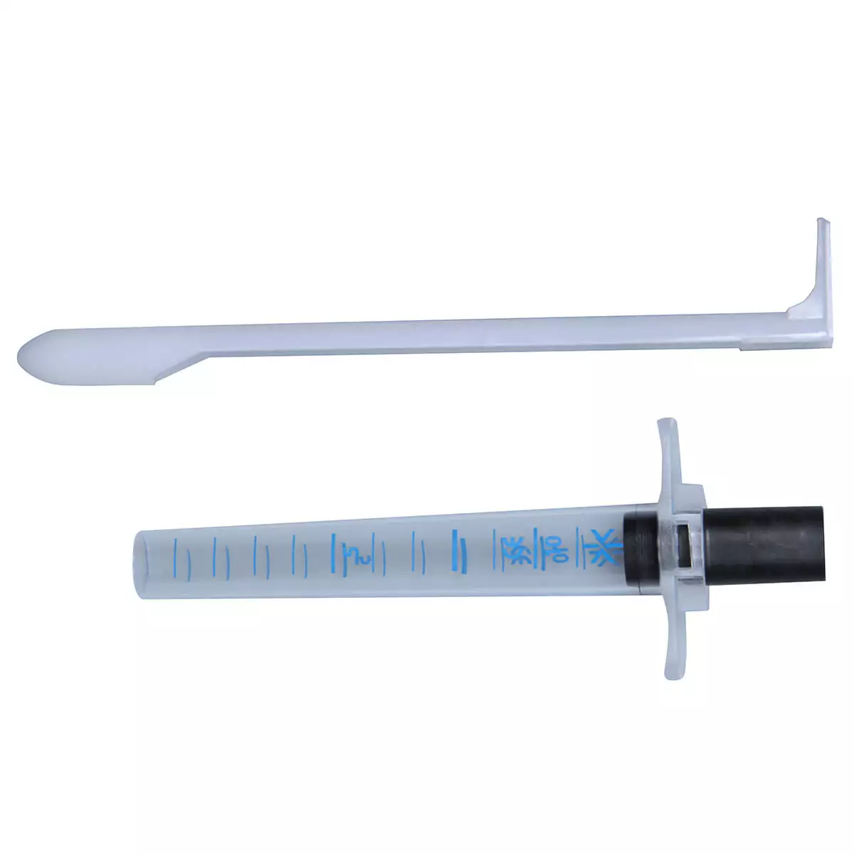 CETRO MEDICAL CETRO Tube Einmalgebrauchstuben