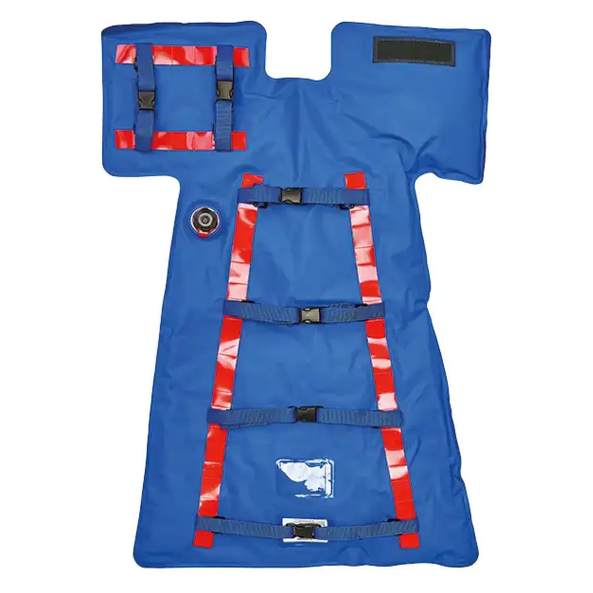servoprax Lifeguard VACQ-SPLINT Vakuumschienen servoprax Lifeguard VACQ-SPLINT Vakuumschienen