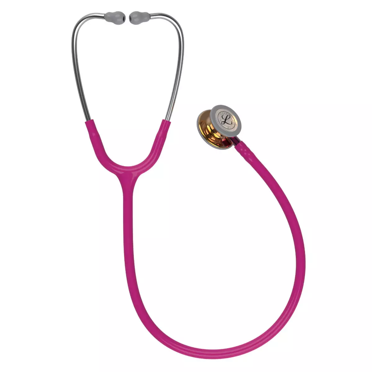 Littmann Classic III Stethoskop – Limited Copper Edition