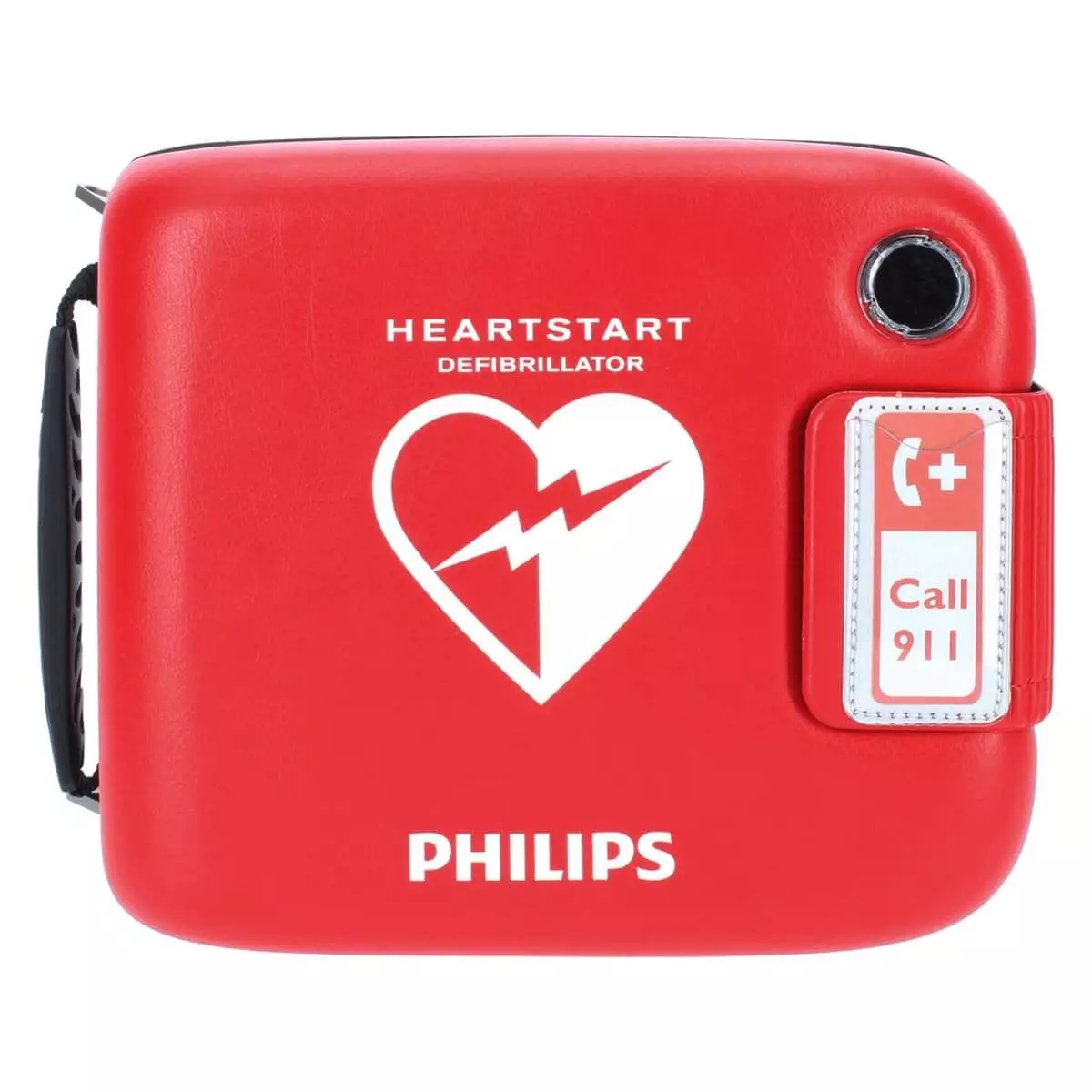 Philips Tasche für HeartStart FRx AED