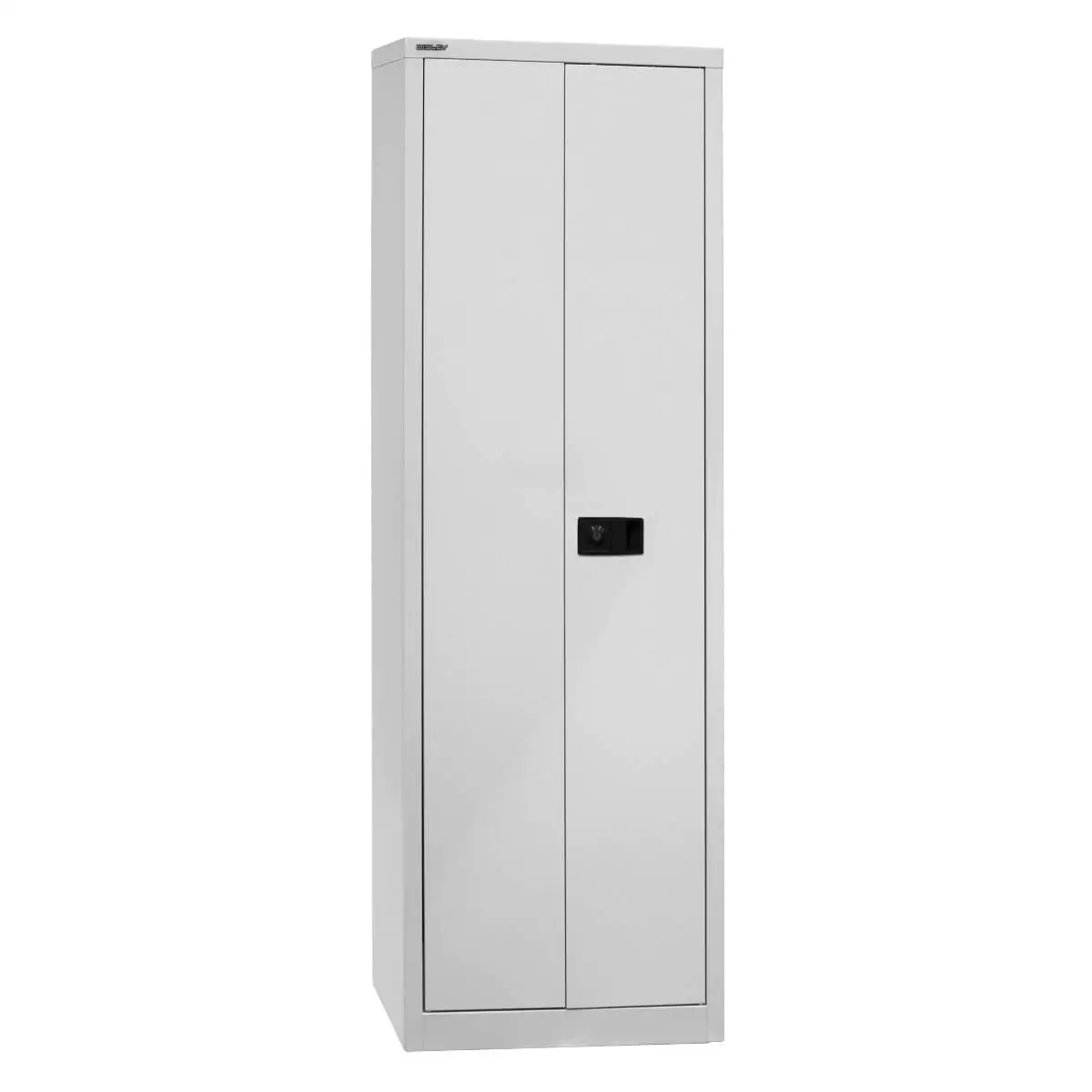 BISLEY Universal Flügeltürenschrank schmal