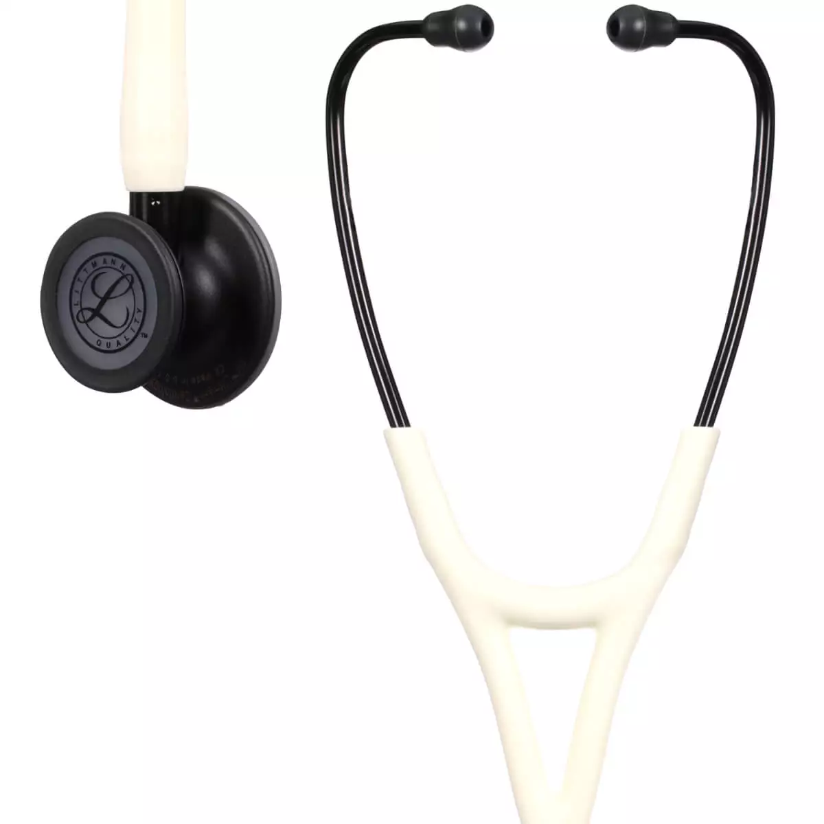 Littmann PJ-/U-Kurs-Set Littmann Cardiology IV – Satin Finish Schlauch Littmann PJ-/U-Kurs-Set Littmann Cardiology IV – Satin Finish Schlauch
