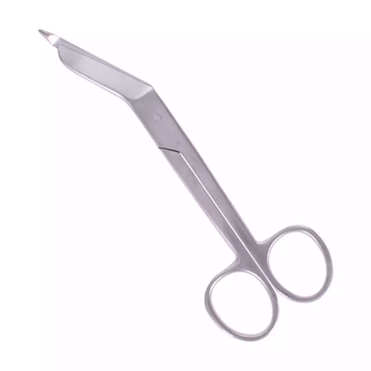 Zepf Medical Instruments Verbandschere nach Lister