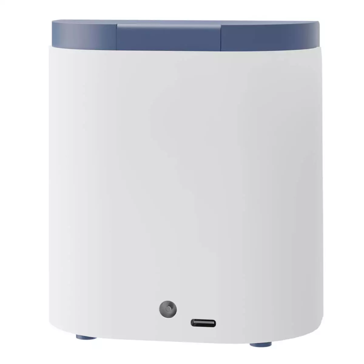 Pluslife Mini Dock PoC-NAT-Testgerät