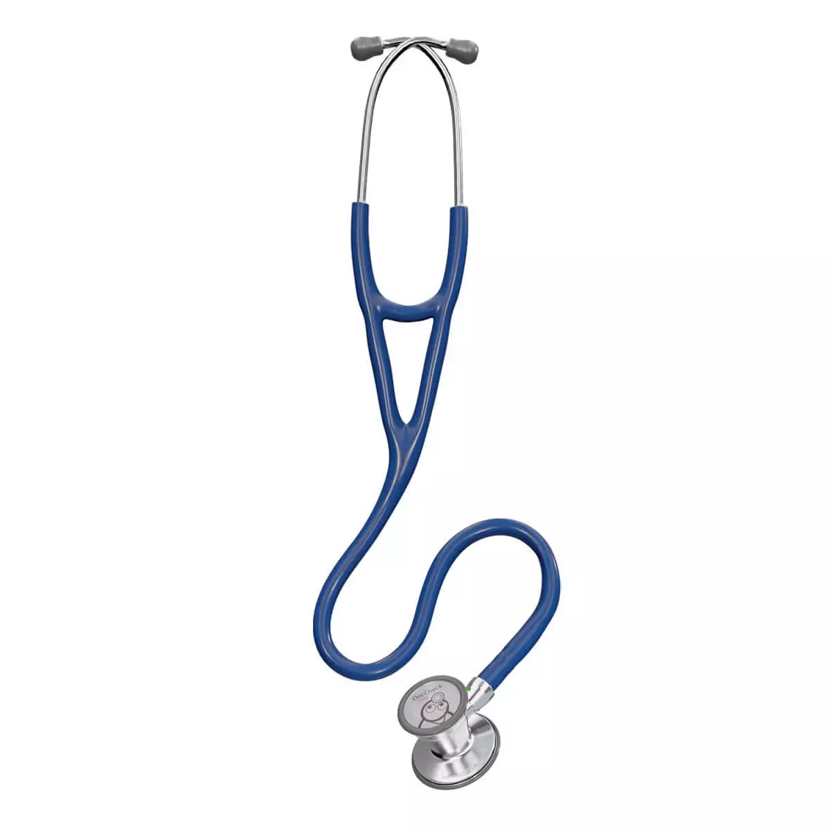 DocCheck Tools Stethoskop "Lausch ultra"