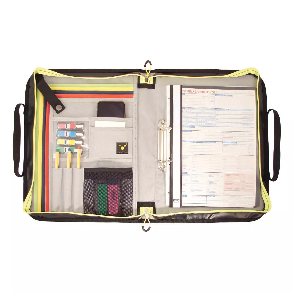 TEE-UU BIG Einsatz-Organizer
