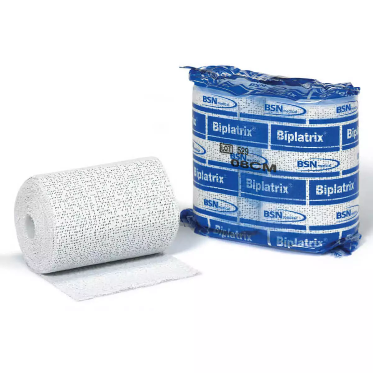 BSN Biplatrix Longetten Gipsbinde