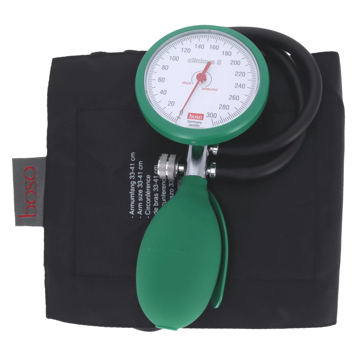 boso clinicus II Blutdruckmessgerät boso clinicus II Blutdruckmessgerät