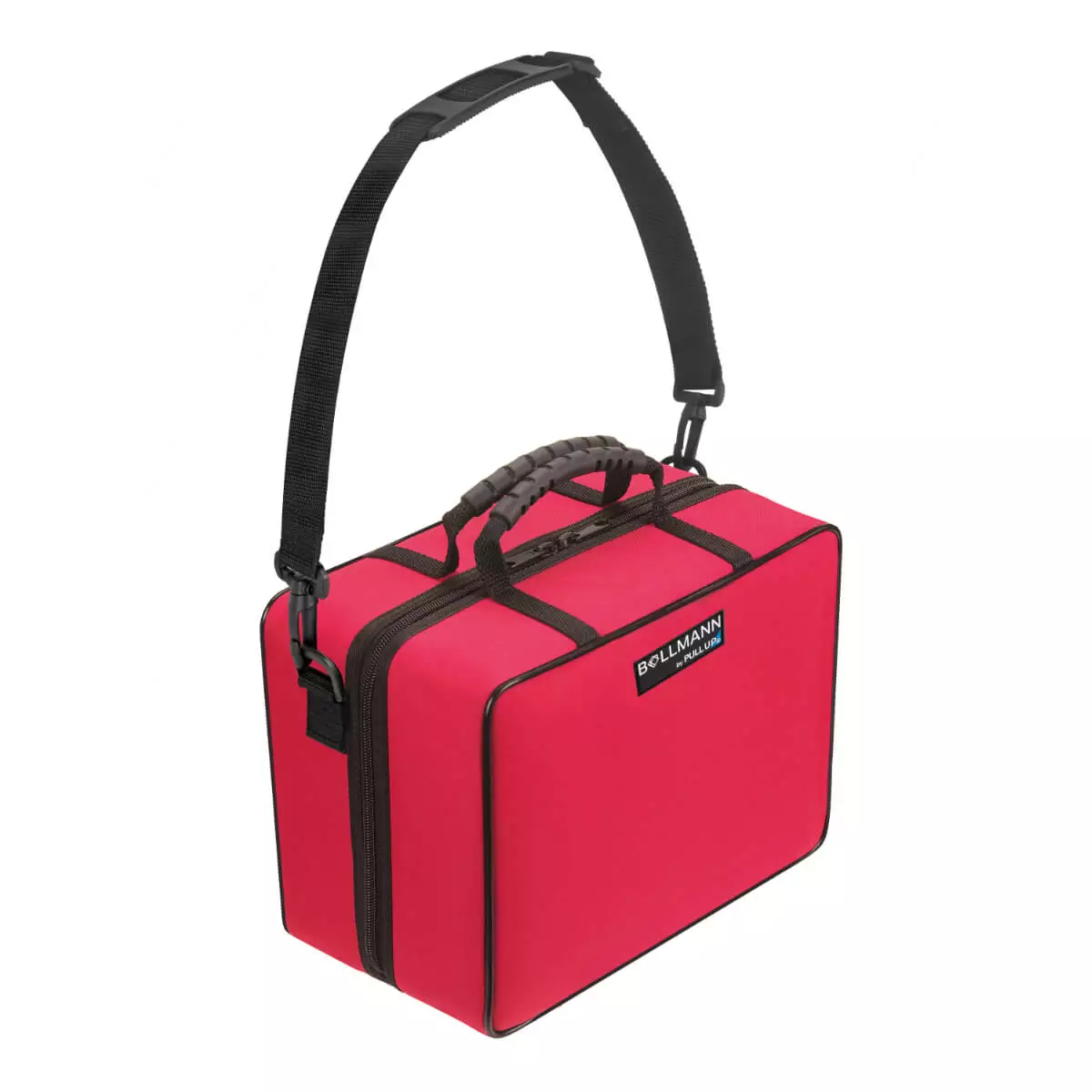 Bollmann by Pull Up Arzttasche Mini