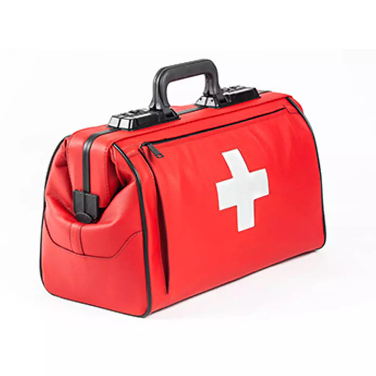 DÜRASOL Arzttasche Rusticana Cross Großformat