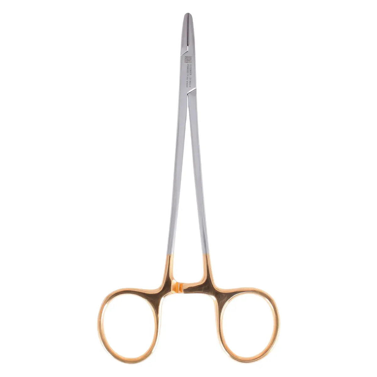 Zepf Medical Instruments Mayo Hegar Nadelhalter TC Zepf Medical Instruments Mayo Hegar Nadelhalter TC