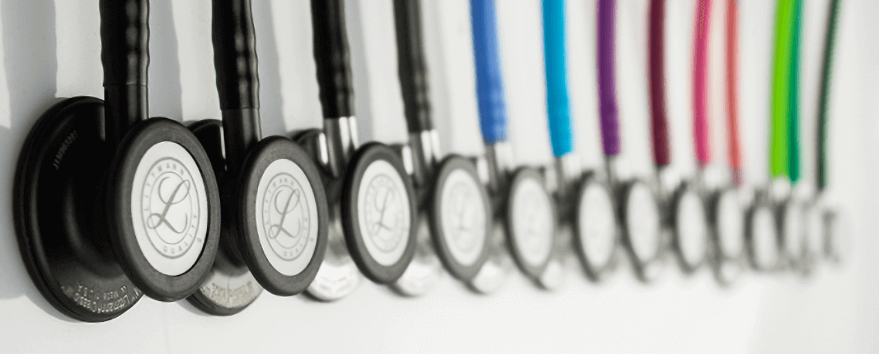 Zertifizierter Littmann Händler